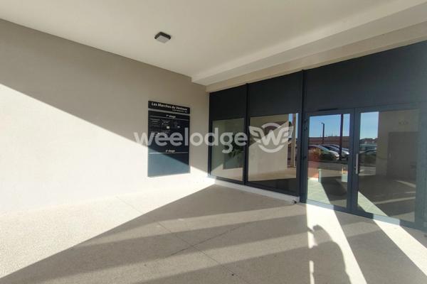 Autre à louer 1 pièces à Mazan