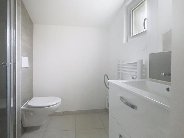 Immeuble rénové Saumur 3 logements