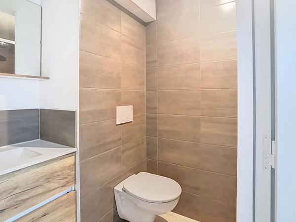 Immeuble rénové Saumur 3 logements