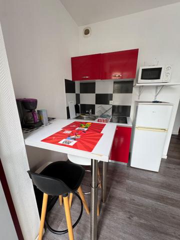 CENTRE VILLE STUDIO MEUBLE , Brest