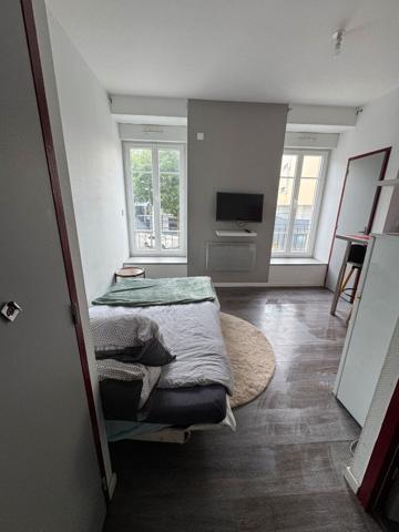 CENTRE VILLE STUDIO MEUBLE , Brest