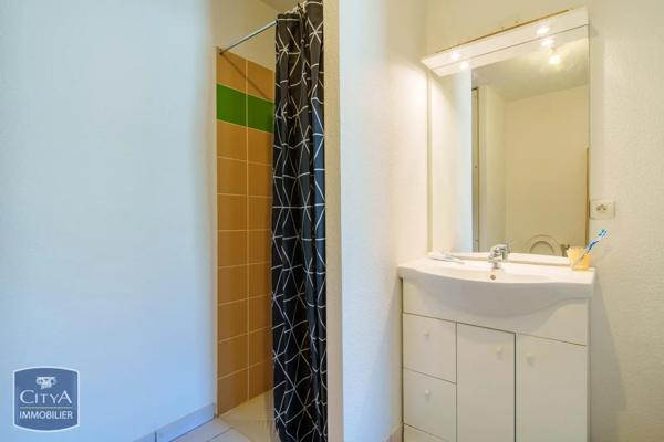 Appartement à vendre 2 pièces 35.41m²