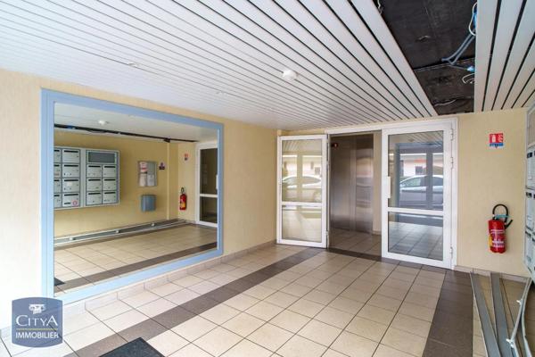 Appartement à vendre 2 pièces 35.41m²