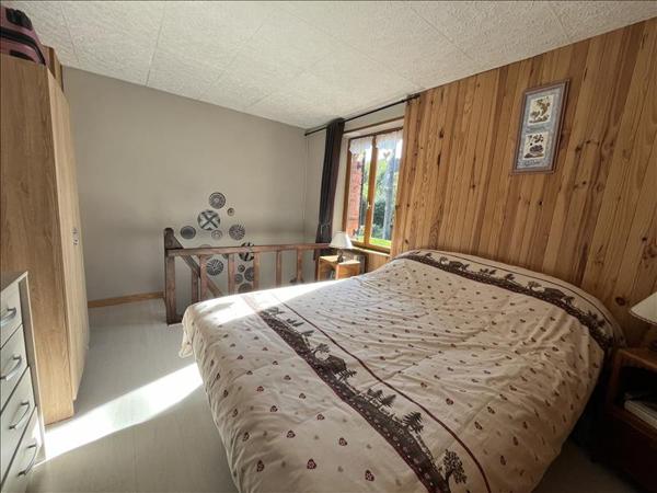 Maison à vendre |  Mourioux-Vieilleville |  2 pièces | 47 m²