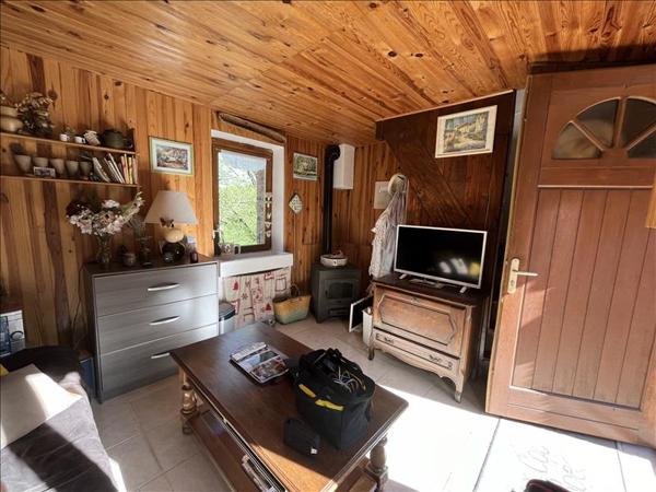 Maison à vendre |  Mourioux-Vieilleville |  2 pièces | 47 m²