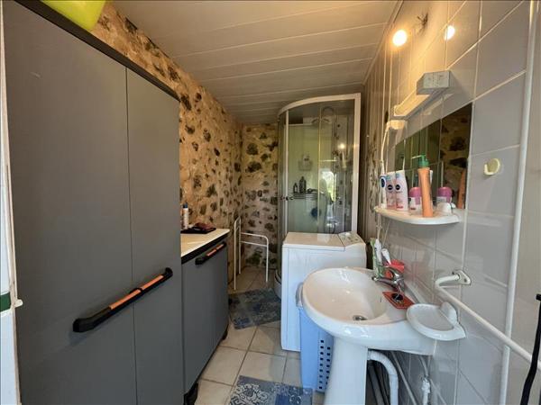 Maison à vendre |  Mourioux-Vieilleville |  2 pièces | 47 m²