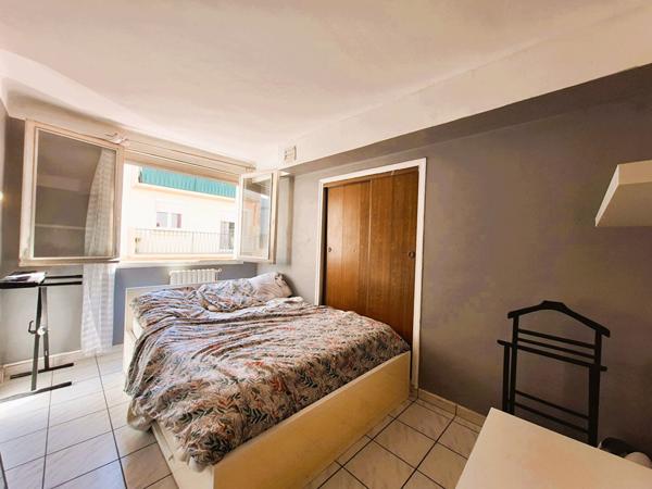 Appartement Sète 3 pièces 63 m²