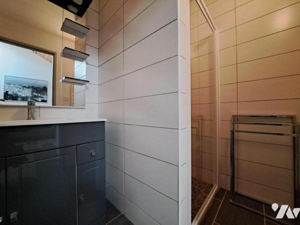 Belle maison familiale avec jardin et garage à Belley