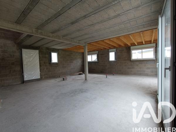 Maison à vendre 1 pièce 120 m² Ploeren