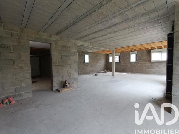 Maison à vendre 1 pièce 120 m² Ploeren