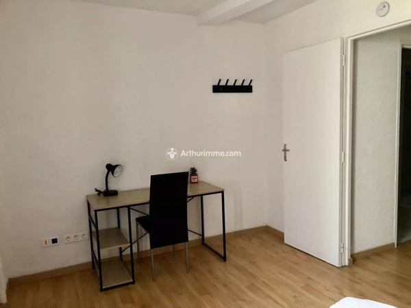 Vente                                                      Immeuble
                        
                     5 pièces                      188 m2                     à Millau