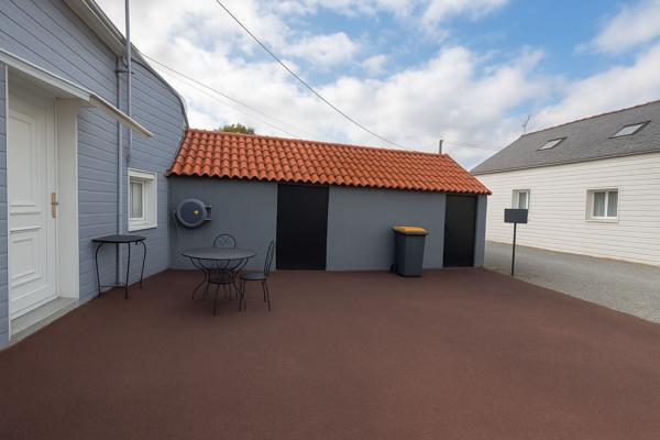 Vente maison La Chapelle Sur Erdre : 466 400 € - AJP Immobilier Nantes Nord
