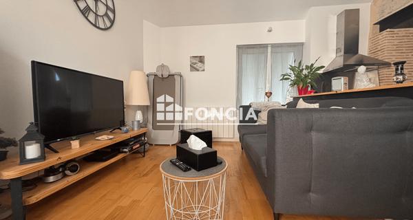À vendre Maison 4 pièces 85 m² - Agen 47000