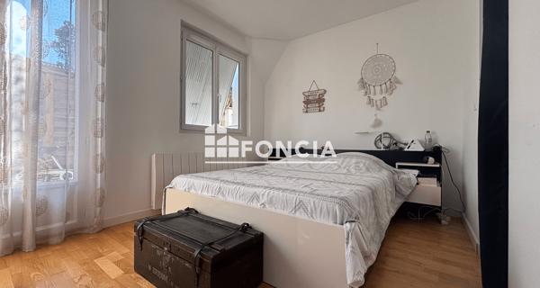 À vendre Maison 4 pièces 85 m² - Agen 47000