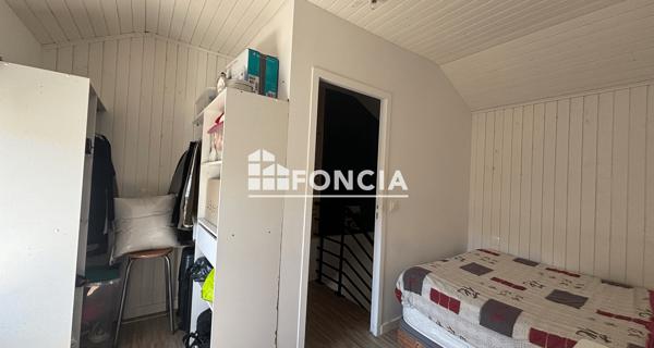 À vendre Maison 4 pièces 85 m² - Agen 47000