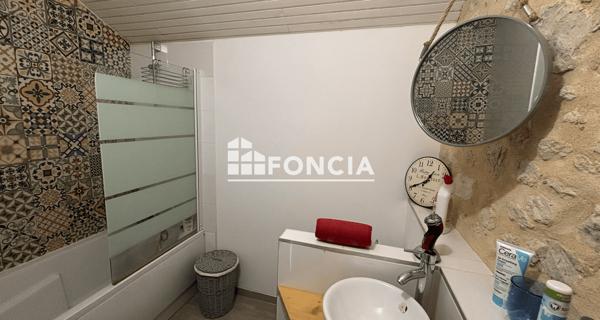 À vendre Maison 4 pièces 85 m² - Agen 47000