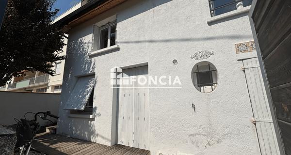 À vendre Maison 4 pièces 85 m² - Agen 47000