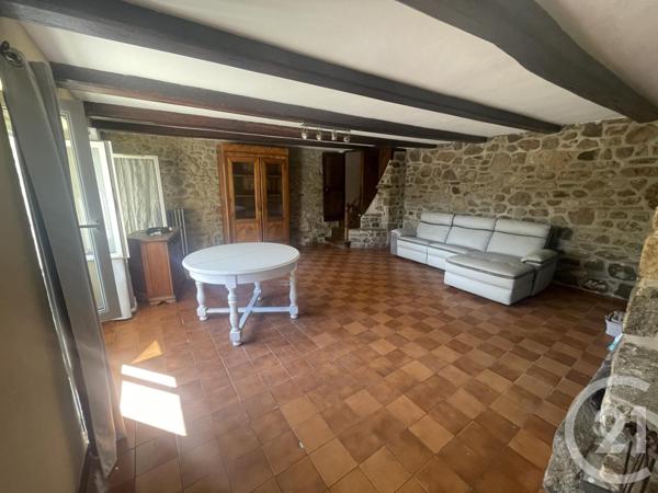 Maison à vendre  6 pièces - 121,51 m2 PLEURTUIT - 35