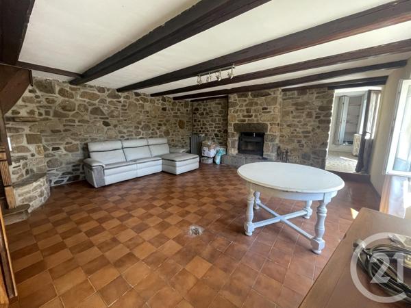 Maison à vendre  6 pièces - 121,51 m2 PLEURTUIT - 35