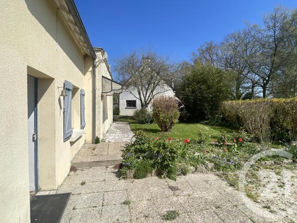 Maison à vendre  6 pièces - 121,51 m2 PLEURTUIT - 35