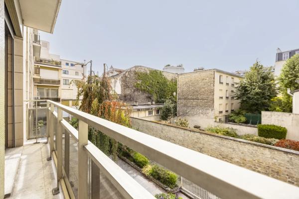 Appartement Paris 7 e - SÉGUR / INVALIDES