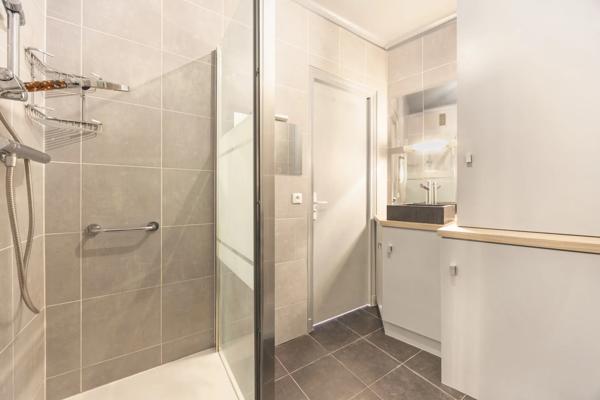 Appartement Paris 7 e - SÉGUR / INVALIDES