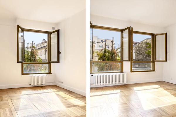 Appartement Paris 7 e - SÉGUR / INVALIDES