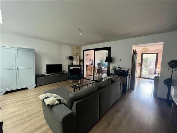 Maison à vendre |  Bordeaux |  5 pièces | 123 m²