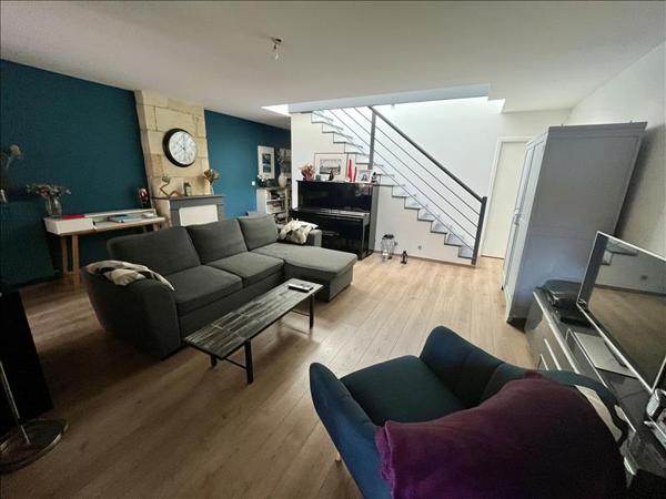 Maison à vendre |  Bordeaux |  5 pièces | 123 m²