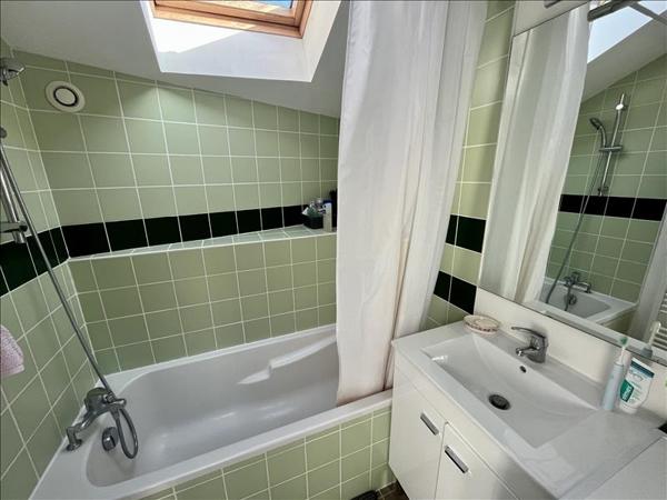 Maison à vendre |  Bordeaux |  5 pièces | 123 m²