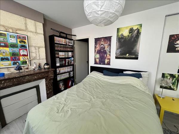 Maison à vendre |  Bordeaux |  5 pièces | 123 m²