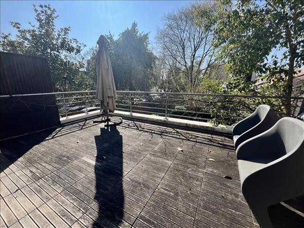 Maison à vendre |  Bordeaux |  5 pièces | 123 m²