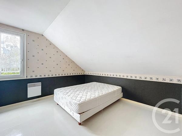 Maison à vendre  6 pièces - 121 m 2   EPINAL  - 88