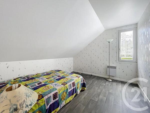 Maison à vendre  6 pièces - 121 m 2   EPINAL  - 88
