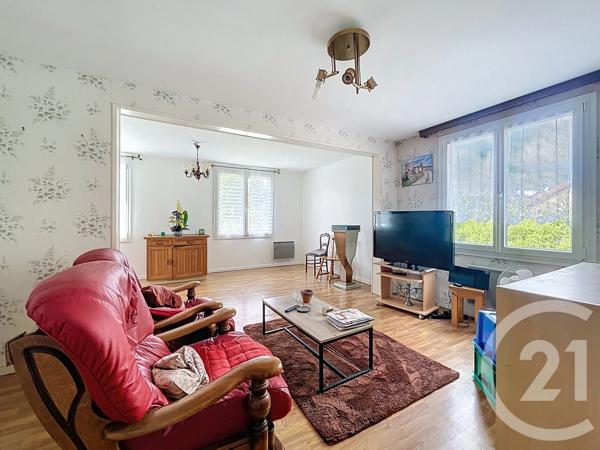 Maison à vendre  6 pièces - 121 m 2   EPINAL  - 88