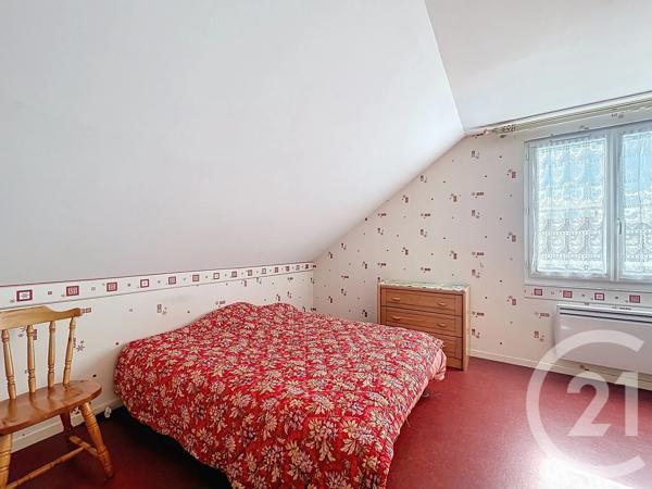 Maison à vendre  6 pièces - 121 m 2   EPINAL  - 88