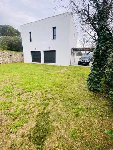 Vente Villa 6 pièces 150 m2 à Ventabren