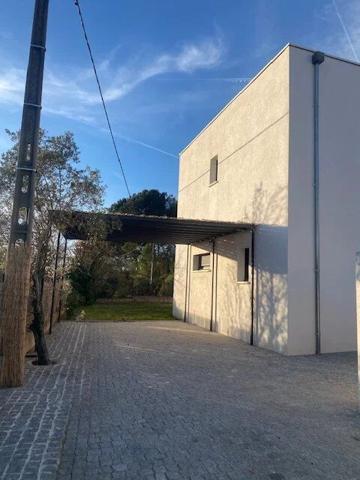 Vente Villa 6 pièces 150 m2 à Ventabren