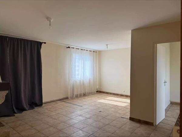 Location Appartement Saint-Martin-d'Hères