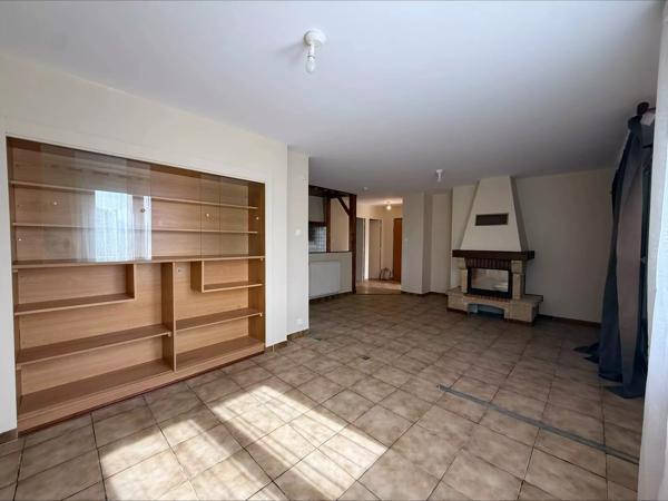 Location Appartement Saint-Martin-d'Hères