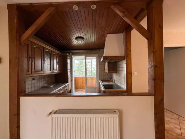 Location Appartement Saint-Martin-d'Hères