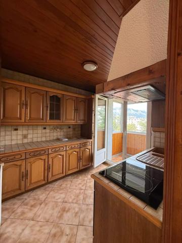 Location Appartement Saint-Martin-d'Hères
