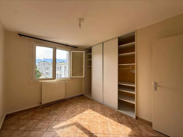 Location Appartement Saint-Martin-d'Hères