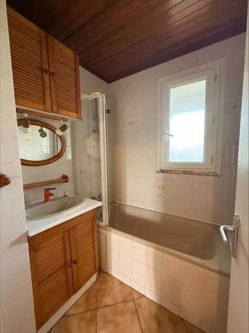 Location Appartement Saint-Martin-d'Hères