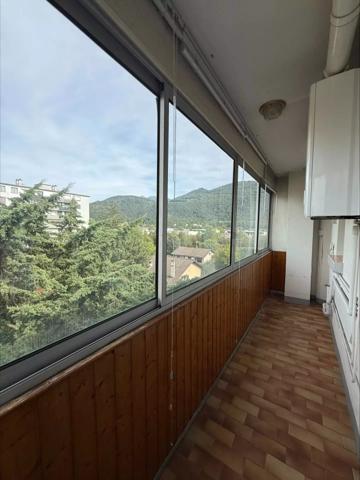 Location Appartement Saint-Martin-d'Hères