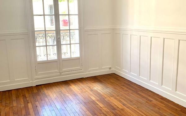 Appartement à louer    3 pièces • 59 m2 Paris 15