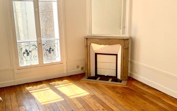 Appartement à louer    3 pièces • 59 m2 Paris 15