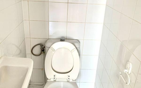 Appartement à louer    3 pièces • 59 m2 Paris 15