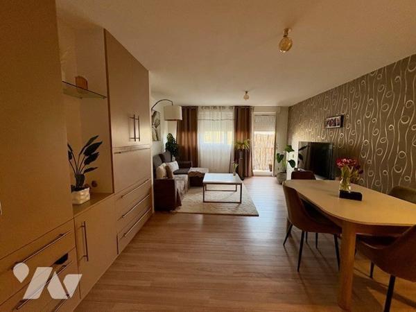 Appartement 3 pièces à vendre à QUIMPER