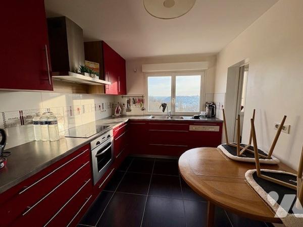 Appartement 3 pièces à vendre à QUIMPER